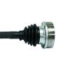 Skf Driveshaft Vkjc 1426 For Alfa Romeo Fiat Lancia