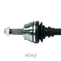 SKF Driveshaft VKJC 1426 for ALFA ROMEO FIAT LANCIA