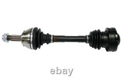 SKF Driveshaft VKJC 8247 for ALFA ROMEO FIAT