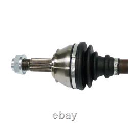 SKF Driveshaft VKJC 8247 for ALFA ROMEO FIAT