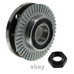 SKF Rear Wheel Bearing Kits VKBA 1441 for ALFA ROMEO FIAT LANCIA