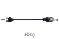 SKF Transmission Shaft VKJC 2699 for ALFA ROMEO FIAT