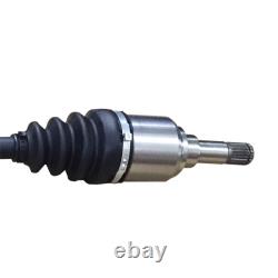 SKF Transmission Shaft VKJC 2699 for ALFA ROMEO FIAT