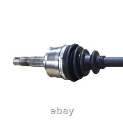 SKF Transmission Shaft VKJC 2699 for ALFA ROMEO FIAT