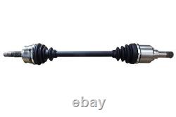 SKF Transmission Shaft VKJC 2721 for ALFA ROMEO FIAT