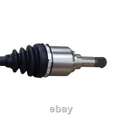 SKF Transmission Shaft VKJC 2721 for ALFA ROMEO FIAT