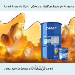 SKF Transmission Shaft VKJC 2721 for ALFA ROMEO FIAT