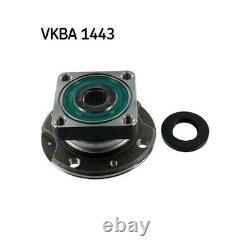 SKF Wheel Bearing Kit VKBA 1443 for Alfa Romeo Fiat Lancia Rear Axle