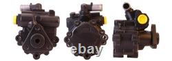 SPIDAN 53867 Hydraulic Pump, Steering for ALFA ROMEO, FIAT, LANCIA