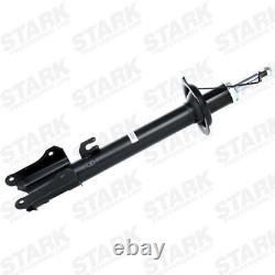 STARK SKSA-0130328 Shock Absorber for FIAT for CROMA (154) Rear Pressure