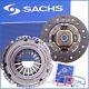 Sachs Clutch Kit For Opel Astra G 1.7 Dti Cdti Astra H 1.7 Cdti