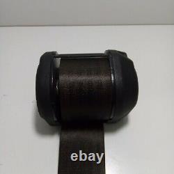 Safety Belt Marron Alfa Romeo Lancia Fiat Original 82369232