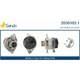 Sando Alternator 2030103.1 For Alfa Romeo Fiat