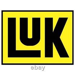 Schaeffler LuK 622 3335 33 LuK RepSet Pro Clutch Kit for Alfa Romeo Fiat