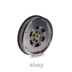 Schaeffler Luk 415 0329 10 Luk DMF Flywheel for Alfa Romeo Fiat