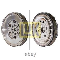 Schaeffler Luk 415 0329 10 Luk Dual Mass Flywheel for Alfa Romeo Fiat