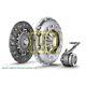 Schaeffler Luk Clutch Kit 622 3135 33 Luk Repset Pro For Alfa Romeo Fiat