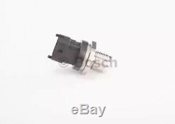 Sensor, Fuel Pressure Bosch 0 281 002 907