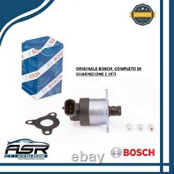 Sensor Valve Adjustment Fuel Pump Alfa Romeo Fiat Lancia 1.6 2.0 Mjet