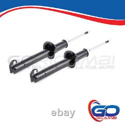 Set Front And Full Rear Shocks For Alfa Romeo 147 156 Gt