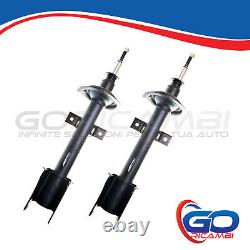 Set Front And Full Rear Shocks For Alfa Romeo 147 156 Gt