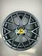 Set Of 4 Alloy Wheels For Abarth 500595 Sport From 17 New