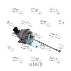 Sidat 48.020 Boost Pressure Regulator for Alfa Romeo Chrysler Fiat Lancia