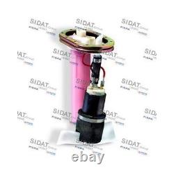 Sidat 72076 Fuel Injection Unit for Alfa Romeo Fiat Lancia