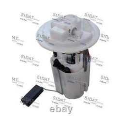 Sidat 721002AS Arman Fuel Supply Unit for Alfa Romeo Fiat