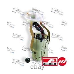 Sidat 72139AS Arman Fuel Supply Unit for Alfa Romeo Fiat