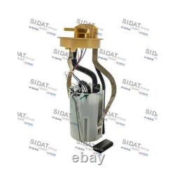 Sidat 72205 Fuel Injection Unit for Alfa Romeo Fiat Lancia