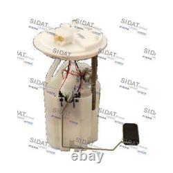 Sidat 72626 Fuel Supply Unit for Alfa Romeo Fiat Lancia