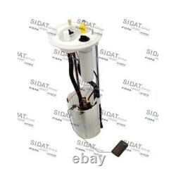 Sidat 72781 Fuel Injection Unit for Alfa Romeo Fiat Lancia