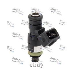 Sidat 81.173 Injector for Alfa Romeo Fiat Ford Lancia