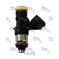 Sidat 81.247 Injector for Alfa Romeo Fiat Iveco Lancia