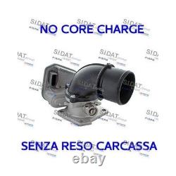 Sidat 83.1099R Air Intake Distribution Flap for Alfa Romeo Fiat