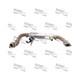 Sidat 83.1213 Exhaust Gas Recirculation (egr) Cooler For Alfa Romeo And Fiat