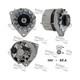 Sidat A12bh0340a2 Alternator For Alfa Romeo Fiat Lancia Mercedes-benz