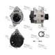 Sidat A12ma1196a2 Alternator For Alfa Romeo Fiat Lancia