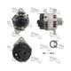 Sidat Alternator A12ma1138a2 For Alfa Romeo Fiat Lancia