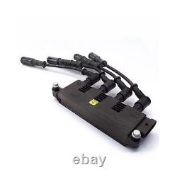 Sidat Ignition Coil 85.30190 for Alfa Romeo Fiat Ford Lancia Hitachi
