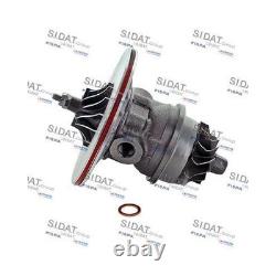Sidat Turbocharger Group 47.1037 ETP Turbo for Alfa Romeo Audi Fiat
