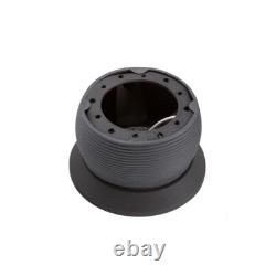 Simoni Racing Hub for Collapsible Sports Steering Wheel Alfa Romeo Fiat Lancia
