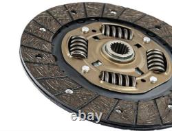 Single-Mass Flywheel Clutch Kit for Fiat Abarth 500 Alfa Romeo Mito 1.4 Petrol 2008 to Present