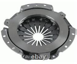 Single-Mass Flywheel Clutch Kit for Fiat Abarth 500 Alfa Romeo Mito 1.4 Petrol 2008 to Present