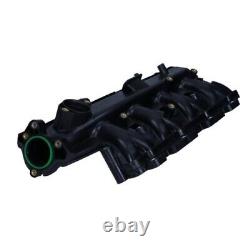 Sleeve, intake manifold for ALFA ROMEO FIAT LANCIA 17-0286