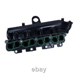 Sleeve, intake manifold for ALFA ROMEO FIAT LANCIA 17-0286