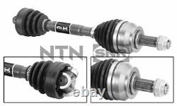 Snr Cardan Before Alfa Romeo Mito 1.6 Jtdm, 1.4 Tjet, Abarth Grande Punto 1.4