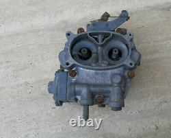 Solex 32/35 Apati Carburetor for Fiat 1100 Tv Lancia Alfa Romeo