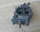 Solex 32/35 Apati Carburetor For Fiat 1100 Tv Lancia Alfa Romeo